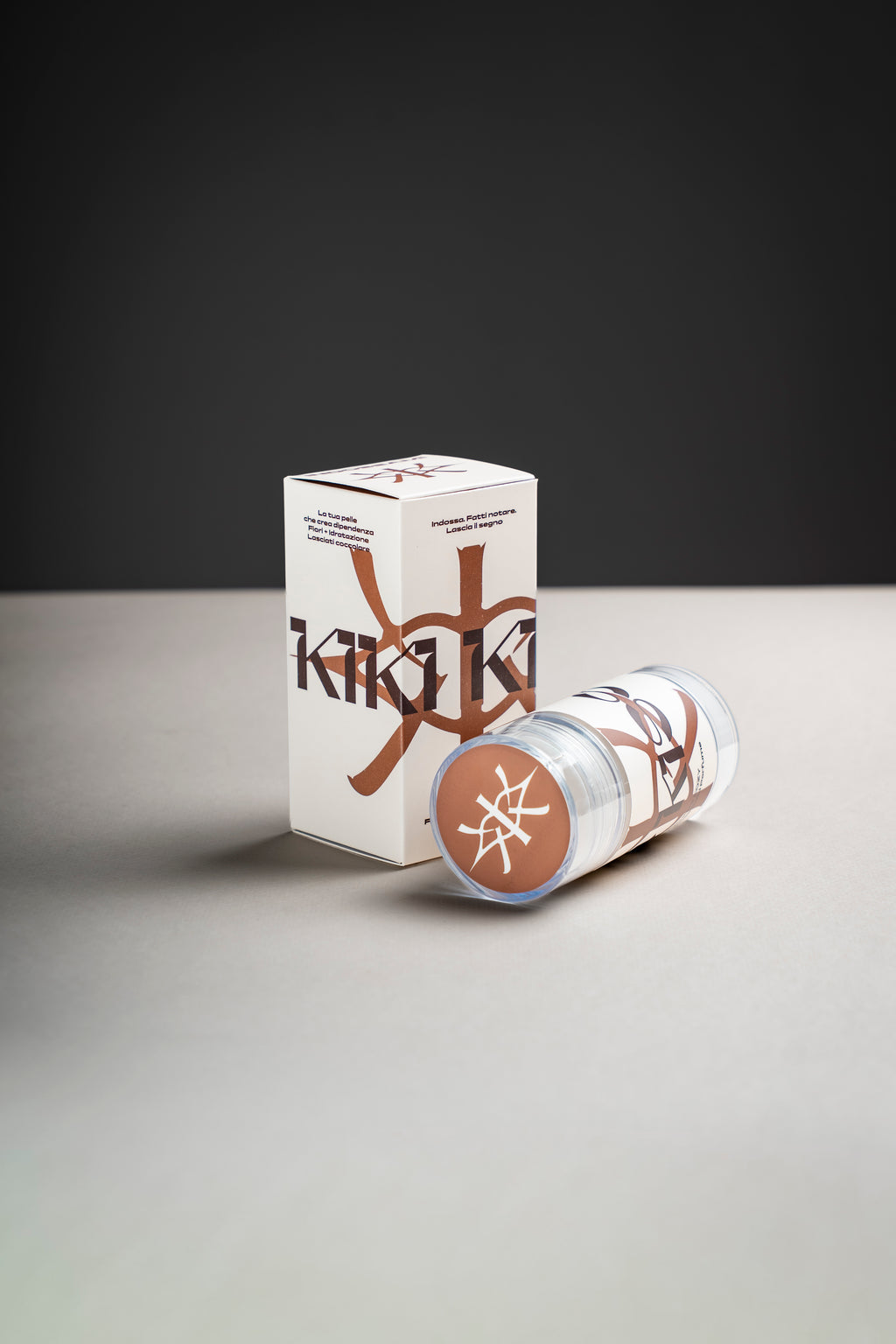 KIKI KISS COZY