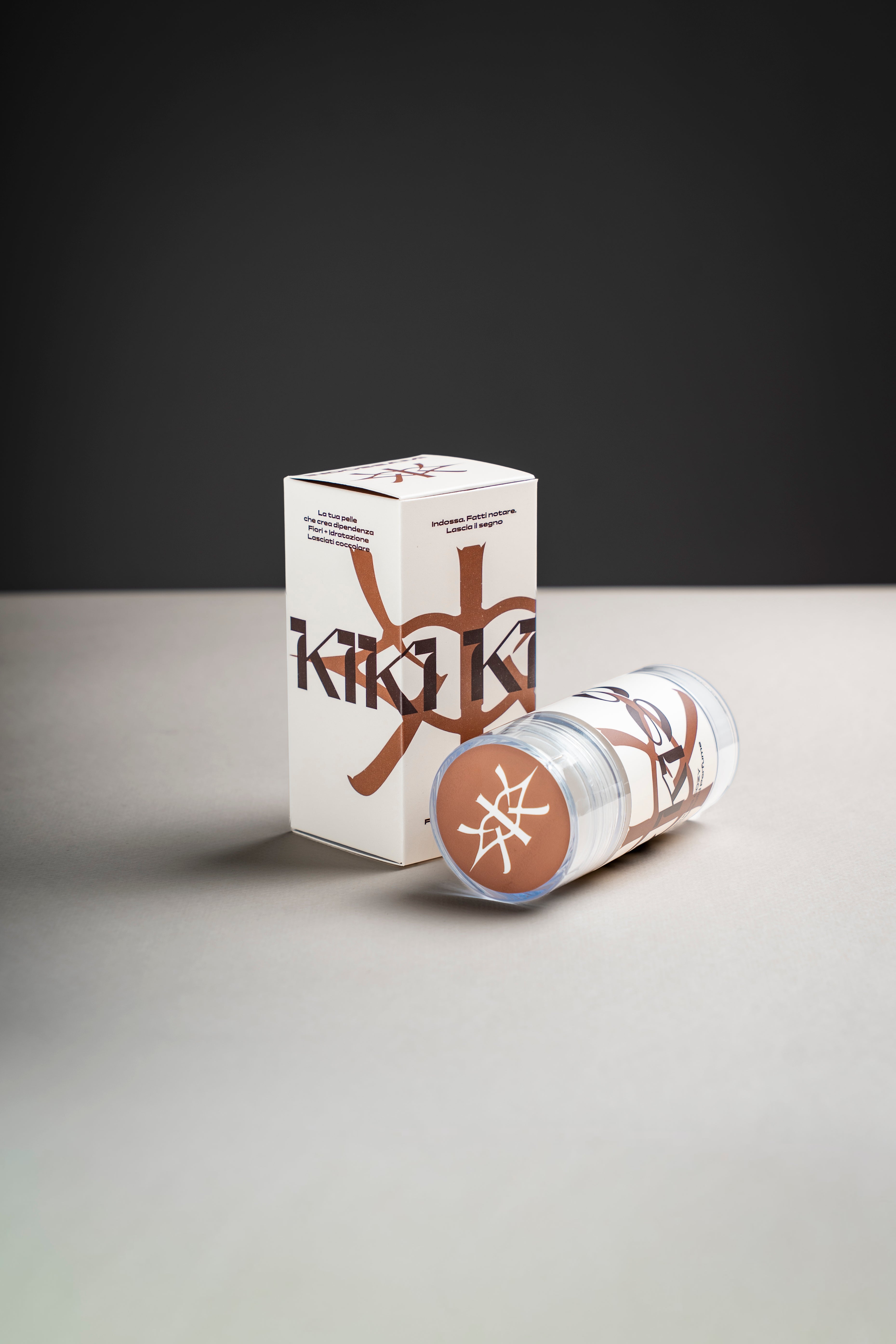 KIKI KISS COZY