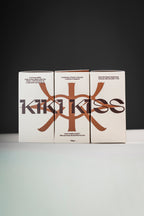 KIKI KISS COZY
