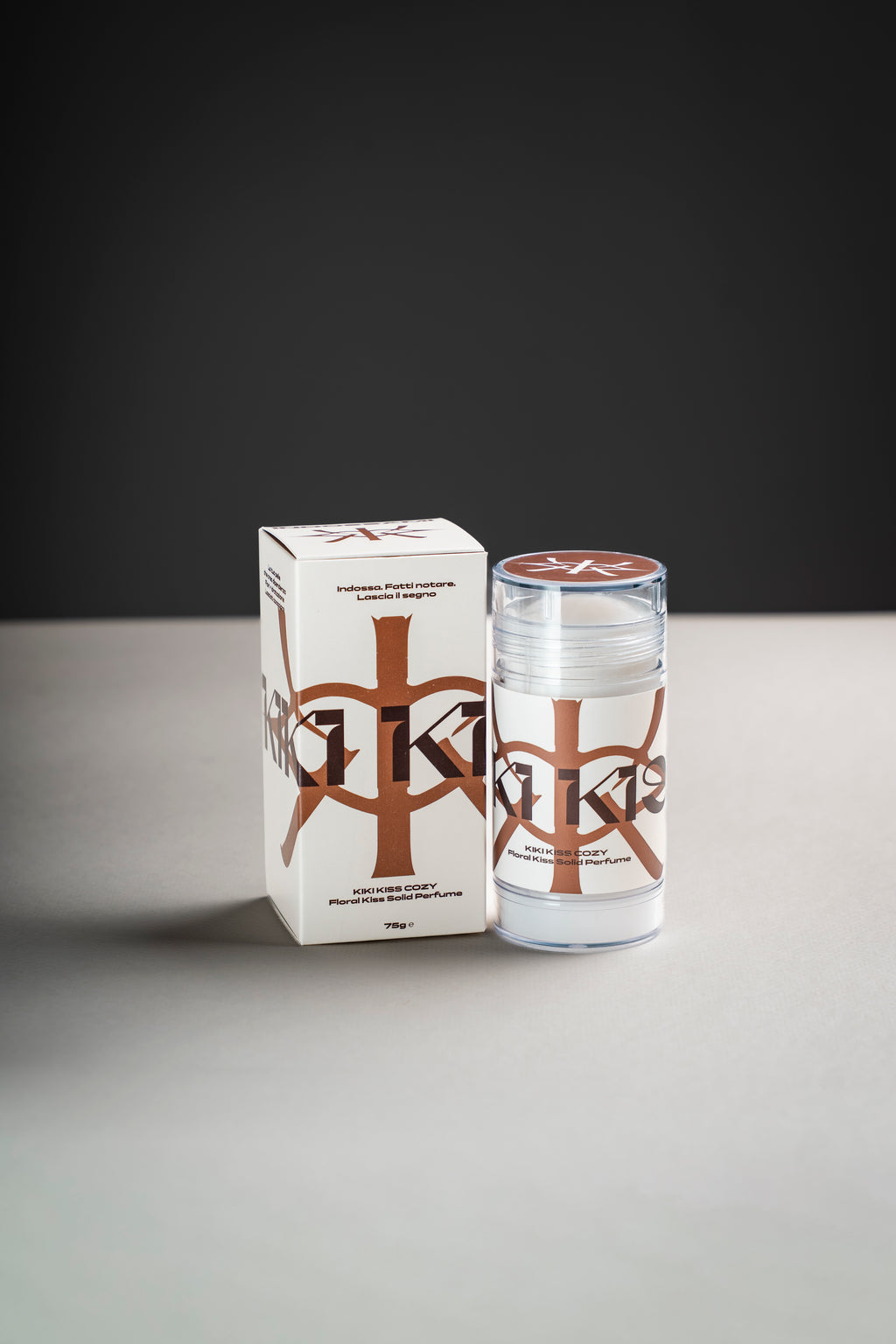 KIKI KISS COZY
