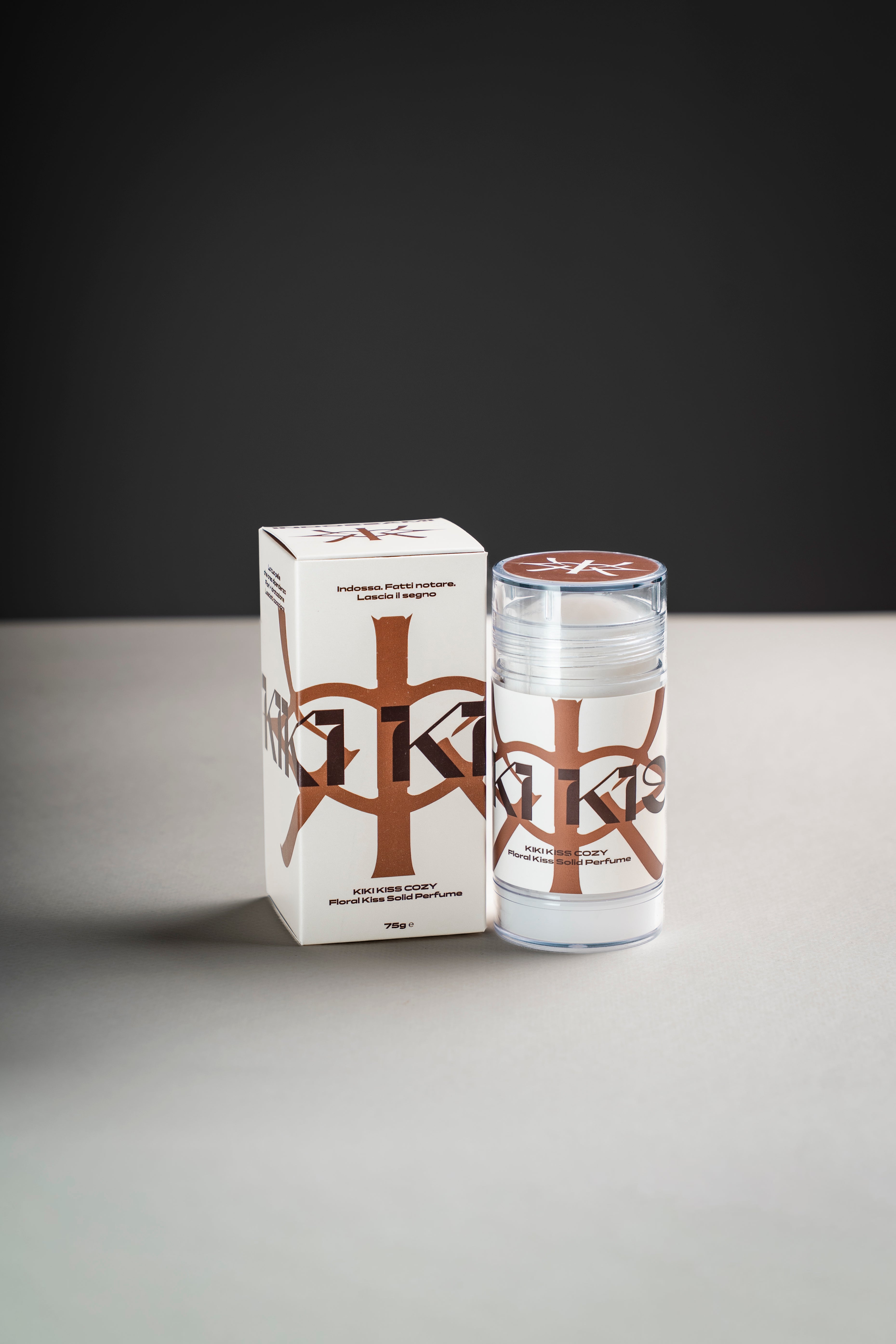 KIKI KISS COZY